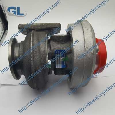 S1B Turbo RE548681 RE71550 para el cargador 318D 323D 320D 319D de John Deere For Skid Steer