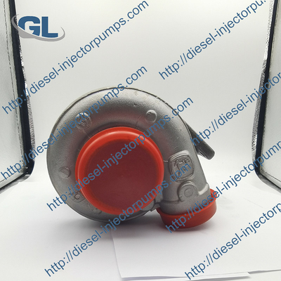 S1B Turbo RE548681 RE71550 para el cargador 318D 323D 320D 319D de John Deere For Skid Steer