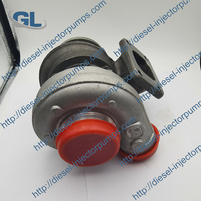 S1B Turbo RE548681 RE71550 para el cargador 318D 323D 320D 319D de John Deere For Skid Steer