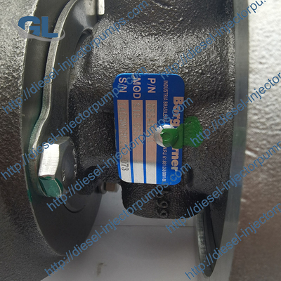 S1B Turbo RE548681 RE71550 para el cargador 318D 323D 320D 319D de John Deere For Skid Steer