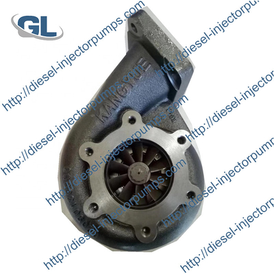 Turbocompresor J95S 00JG095S007 C38AB-38AB630 del motor diesel para el motor de Shangchai 6121