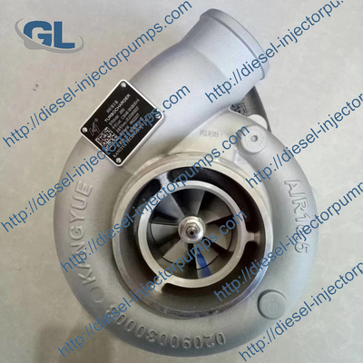 Turbocompresor J95S 00JG095S007 C38AB-38AB630 del motor diesel para el motor de Shangchai 6121