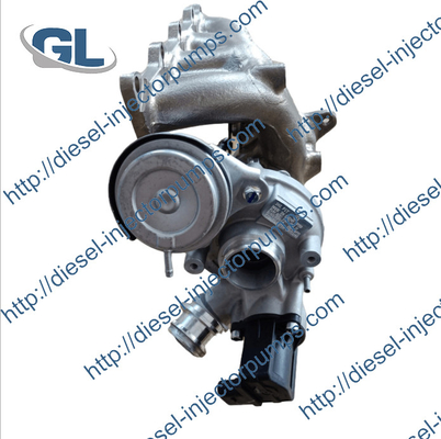 Turbocompresor los 03C145702M 03C145702K 03C145702H JB3Q-6K682-AA para la pieza del motor de EA111 1.4L