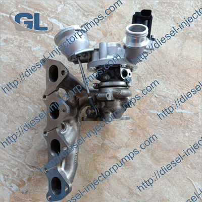 Turbocompresor los 03C145702M 03C145702K 03C145702H JB3Q-6K682-AA para la pieza del motor de EA111 1.4L