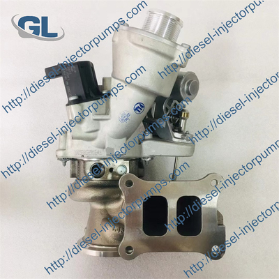 Turbocompresor de alta presión 06K145653F 06K145653C 06K145653B 06K145653 turbo para el motor diesel de A3 2.0T