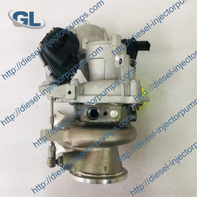 Turbocompresor de alta presión 06K145653F 06K145653C 06K145653B 06K145653 turbo para el motor diesel de A3 2.0T