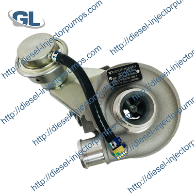 NUEVO turbocompresor AUTÉNTICO A-JP35 372A-1118010BB 35Z1501-00A-1 turbo para SQR372A 1.0T 46KW