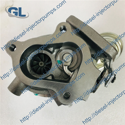 NUEVO turbocompresor AUTÉNTICO A-JP35 372A-1118010BB 35Z1501-00A-1 turbo para SQR372A 1.0T 46KW