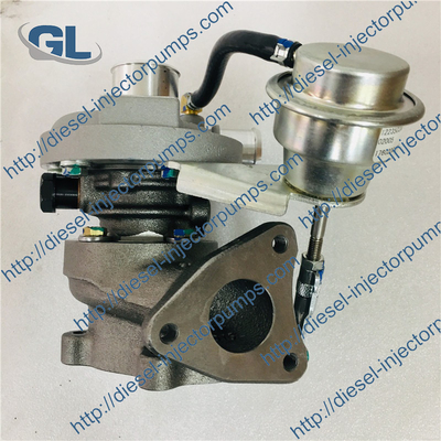NUEVO turbocompresor AUTÉNTICO A-JP35 372A-1118010BB 35Z1501-00A-1 turbo para SQR372A 1.0T 46KW