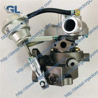NUEVO turbocompresor AUTÉNTICO A-JP35 372A-1118010BB 35Z1501-00A-1 turbo para SQR372A 1.0T 46KW