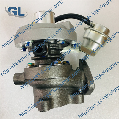 NUEVO turbocompresor AUTÉNTICO A-JP35 372A-1118010BB 35Z1501-00A-1 turbo para SQR372A 1.0T 46KW