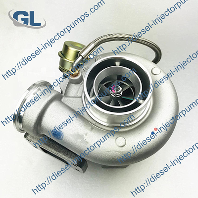 NUEVO turbocompresor AUTÉNTICO 320-06296 Turbo S200G para JCB JS200 JS210 JS220