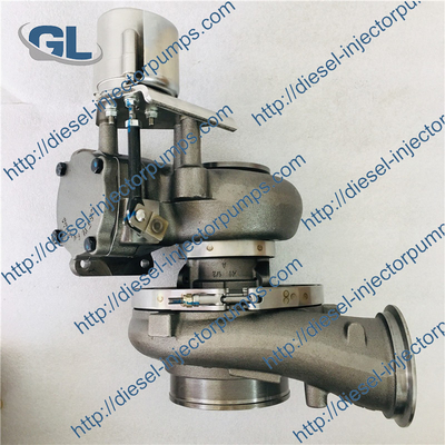 GTB4088 turbocompresor 346-6067 342-7863 365-3524 349-9659 352-1200 4W-9977 9X-6620 para 349E 349F
