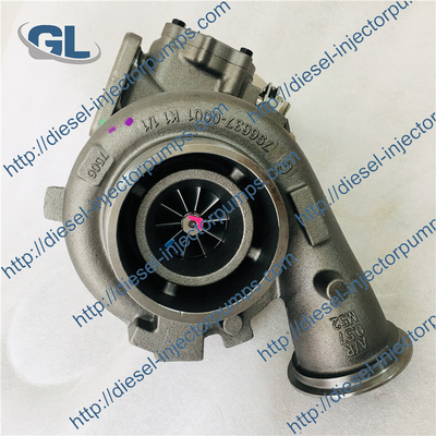 GTB4088 turbocompresor 346-6067 342-7863 365-3524 349-9659 352-1200 4W-9977 9X-6620 para 349E 349F
