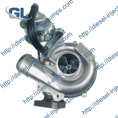 RHF4 turbocompresor VB420088 VT10 VA420088 VC420088 1515A029 para el camión de Mitsubishi L200 W200 con el motor 4D5CDI
