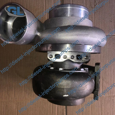 KTR110 turbocompresor 6505-61-5051 6505615051 para la tierra de KOMATSU que mueve S6D140E