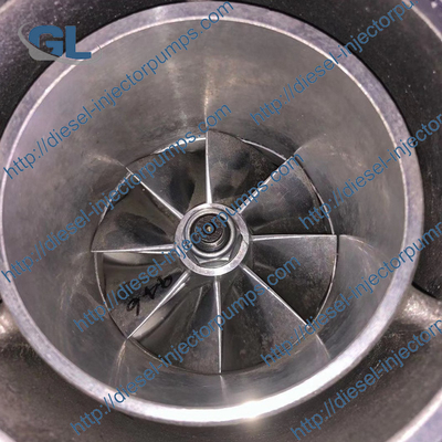 KTR110 turbocompresor 6505-61-5051 6505615051 para la tierra de KOMATSU que mueve S6D140E