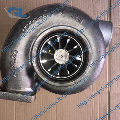 KTR110 turbocompresor 6505-61-5051 6505615051 para la tierra de KOMATSU que mueve S6D140E