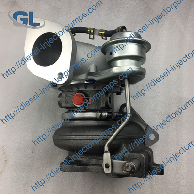 Turbocompresor de alta presión 14411-AA800 de Turbo VF52 PARA SUBARU IMPREZA WRX