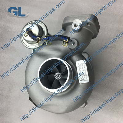 Turbocompresor de alta presión 14411-AA800 de Turbo VF52 PARA SUBARU IMPREZA WRX