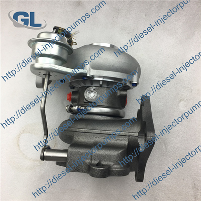 Turbocompresor de alta presión 14411-AA800 de Turbo VF52 PARA SUBARU IMPREZA WRX