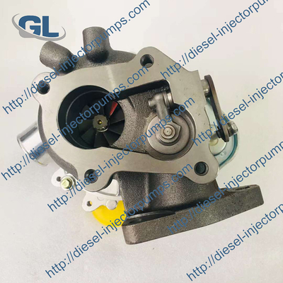 CT16 turbocompresor 17201-30030/17201-0L030/17201-30120 Turbo para Toyota Hiace/Hilux 2,5 D4D