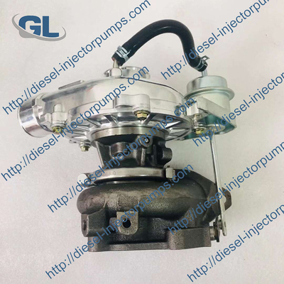 CT16 turbocompresor 17201-30030/17201-0L030/17201-30120 Turbo para Toyota Hiace/Hilux 2,5 D4D