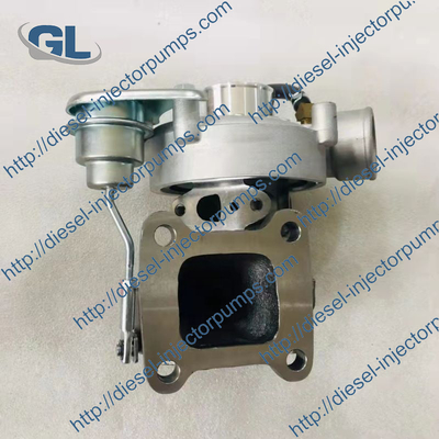Excavador Spare Parts CT20 Turbo 17201-54060 17201-54061 para el corredor de Toyota Landcruiser HiLux 4 para 2 L-T Engine