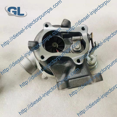 Excavador Spare Parts CT20 Turbo 17201-54060 17201-54061 para el corredor de Toyota Landcruiser HiLux 4 para 2 L-T Engine
