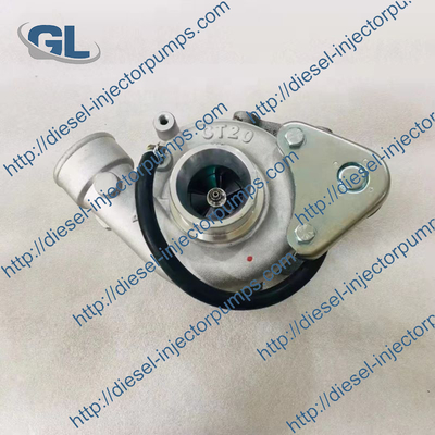 Excavador Spare Parts CT20 Turbo 17201-54060 17201-54061 para el corredor de Toyota Landcruiser HiLux 4 para 2 L-T Engine
