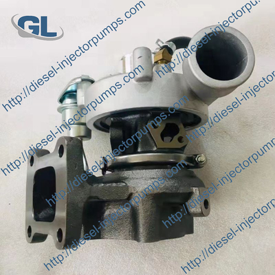 Excavador Spare Parts CT20 Turbo 17201-54060 17201-54061 para el corredor de Toyota Landcruiser HiLux 4 para 2 L-T Engine