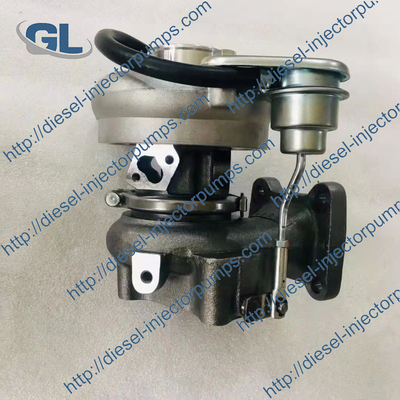 Excavador Spare Parts CT20 Turbo 17201-54060 17201-54061 para el corredor de Toyota Landcruiser HiLux 4 para 2 L-T Engine