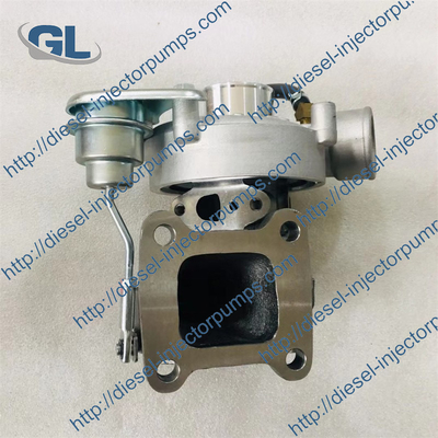 Excavador Spare Parts CT20 Turbo 17201-54060 17201-54061 para el corredor de Toyota Landcruiser HiLux 4 para 2 L-T Engine
