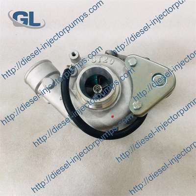 Excavador Spare Parts CT20 Turbo 17201-54060 17201-54061 para el corredor de Toyota Landcruiser HiLux 4 para 2 L-T Engine