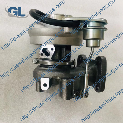 Excavador Spare Parts CT20 Turbo 17201-54060 17201-54061 para el corredor de Toyota Landcruiser HiLux 4 para 2 L-T Engine