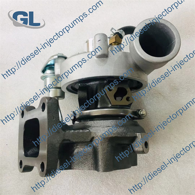 Excavador Spare Parts CT20 Turbo 17201-54060 17201-54061 para el corredor de Toyota Landcruiser HiLux 4 para 2 L-T Engine