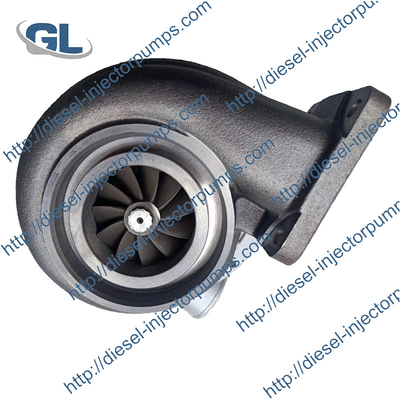 RHG7 turbocompresor de alta calidad 17201-E0480 24100-4011 para el motor de HINO P11C RHG7