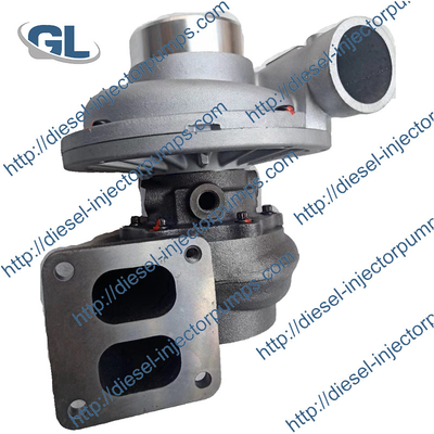 RHG7 turbocompresor de alta calidad 17201-E0480 24100-4011 para el motor de HINO P11C RHG7