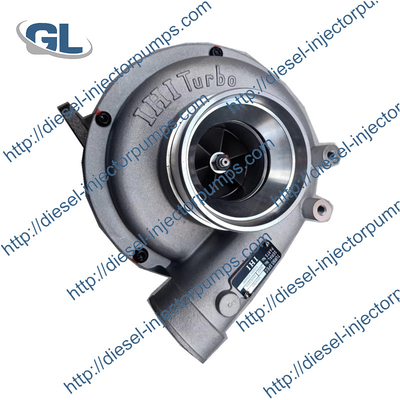 RHG7 turbocompresor de alta calidad 17201-E0480 24100-4011 para el motor de HINO P11C RHG7