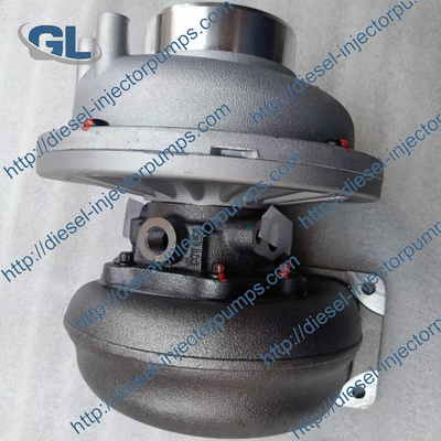RHG7 turbocompresor de alta calidad 17201-E0480 24100-4011 para el motor de HINO P11C RHG7