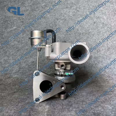 Turbocompresor TD03 6D24T 49131-04520 150122235 Turbo para JMC 9P2-6K682-AB 2.0T
