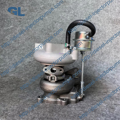 Turbocompresor TD03 6D24T 49131-04520 150122235 Turbo para JMC 9P2-6K682-AB 2.0T
