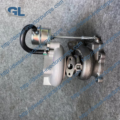 Turbocompresor TD03 6D24T 49131-04520 150122235 Turbo para JMC 9P2-6K682-AB 2.0T