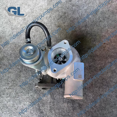 Turbocompresor TD03 6D24T 49131-04520 150122235 Turbo para JMC 9P2-6K682-AB 2.0T