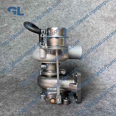 Turbocompresor TD03 6D24T 49131-04520 150122235 Turbo para JMC 9P2-6K682-AB 2.0T