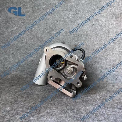 Turbocompresor TD03 6D24T 49131-04520 150122235 Turbo para JMC 9P2-6K682-AB 2.0T