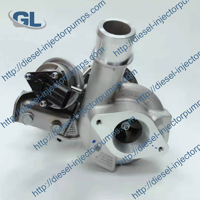 Turbocompresor BK3Q6K682NA 49131-06300 de TD03L para el motor de Ford Ranger /Mazda 2.2L