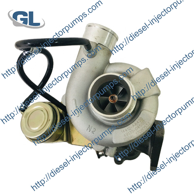 TF035 turbocompresor 49135-04500 14411AA551 14412AA420 14411AA5519L para el silvicultor S de Subaru con el motor de EJ20 2.0L