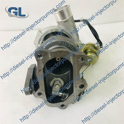 TF035 turbocompresor 49135-04500 14411AA551 14412AA420 14411AA5519L para el silvicultor S de Subaru con el motor de EJ20 2.0L