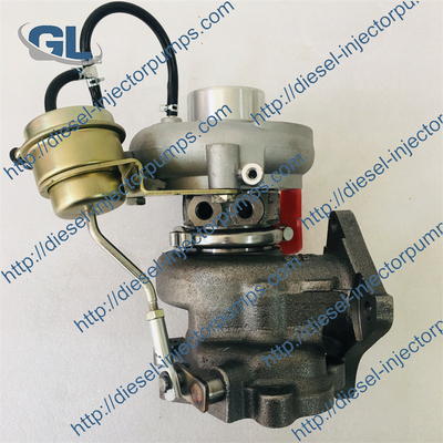 TF035 turbocompresor 49135-04500 14411AA551 14412AA420 14411AA5519L para el silvicultor S de Subaru con el motor de EJ20 2.0L